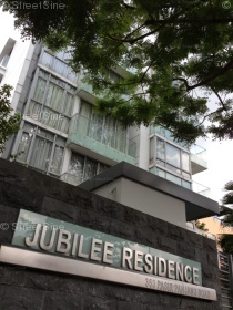 Jubilee Residence (D5), Apartment #27242